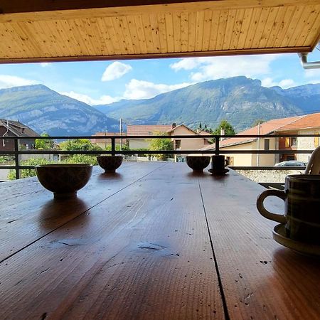 'Games Of Home' - Logement T3 サン・テグレーヴ エクステリア 写真