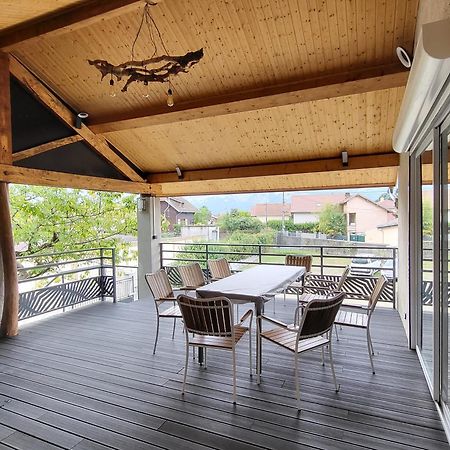 'Games Of Home' - Logement T3 サン・テグレーヴ エクステリア 写真