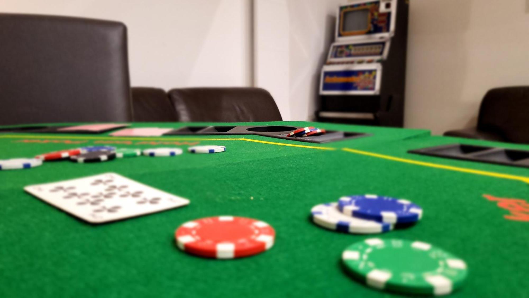 'Games Of Home' - Logement T3 サン・テグレーヴ エクステリア 写真