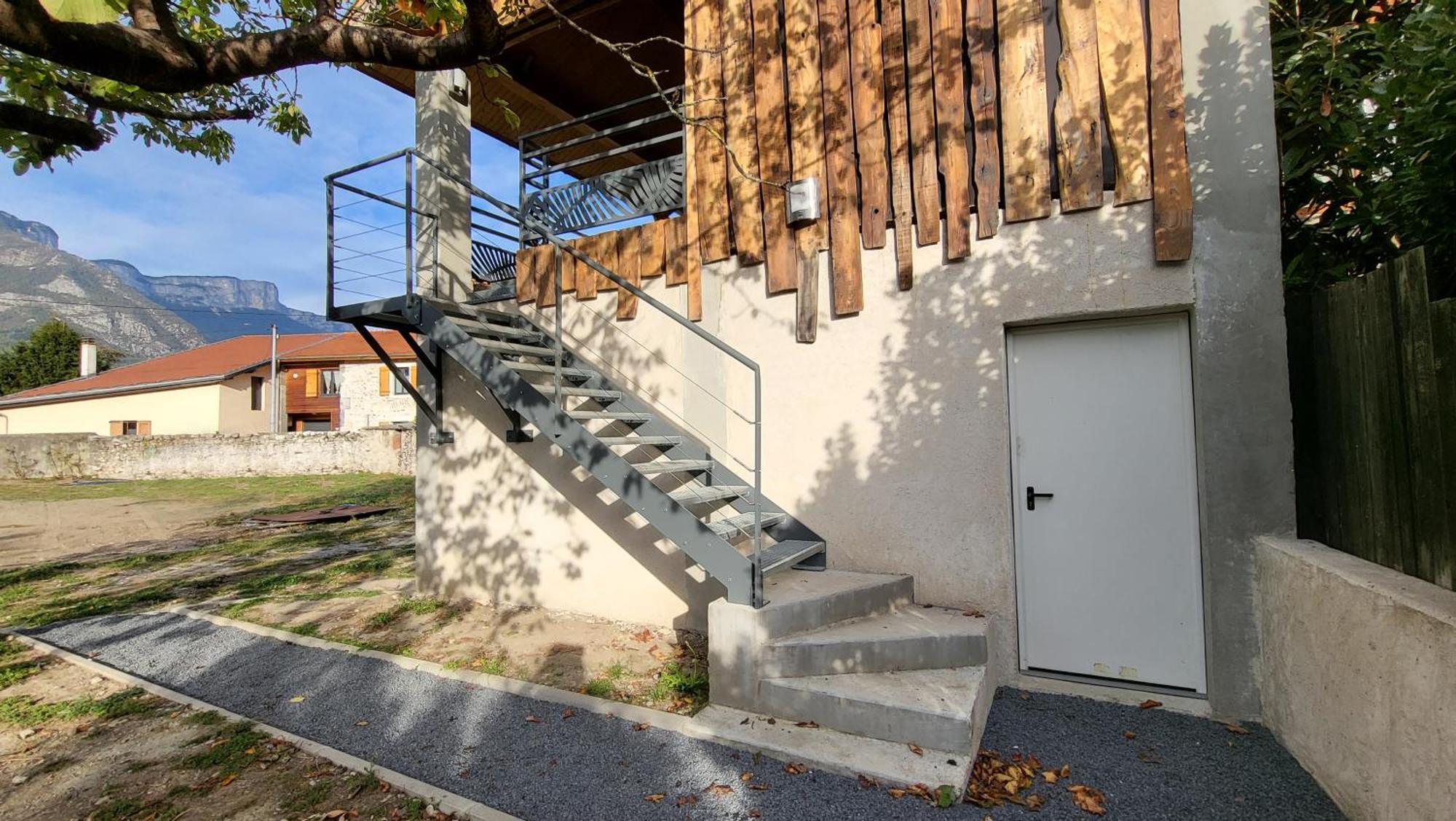 'Games Of Home' - Logement T3 サン・テグレーヴ エクステリア 写真