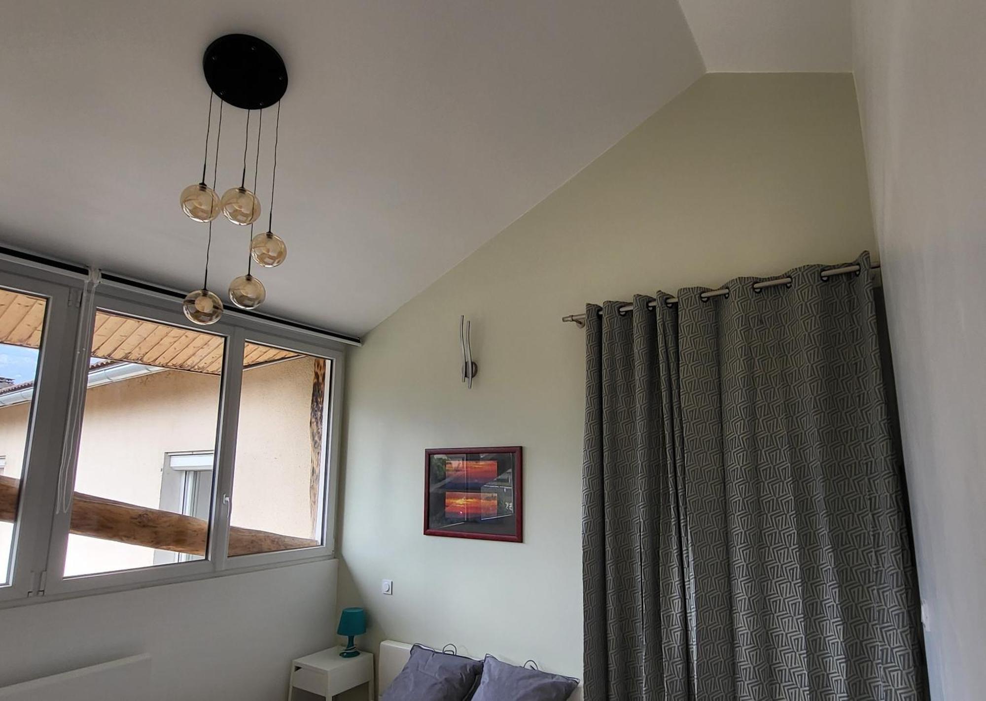 'Games Of Home' - Logement T3 サン・テグレーヴ エクステリア 写真