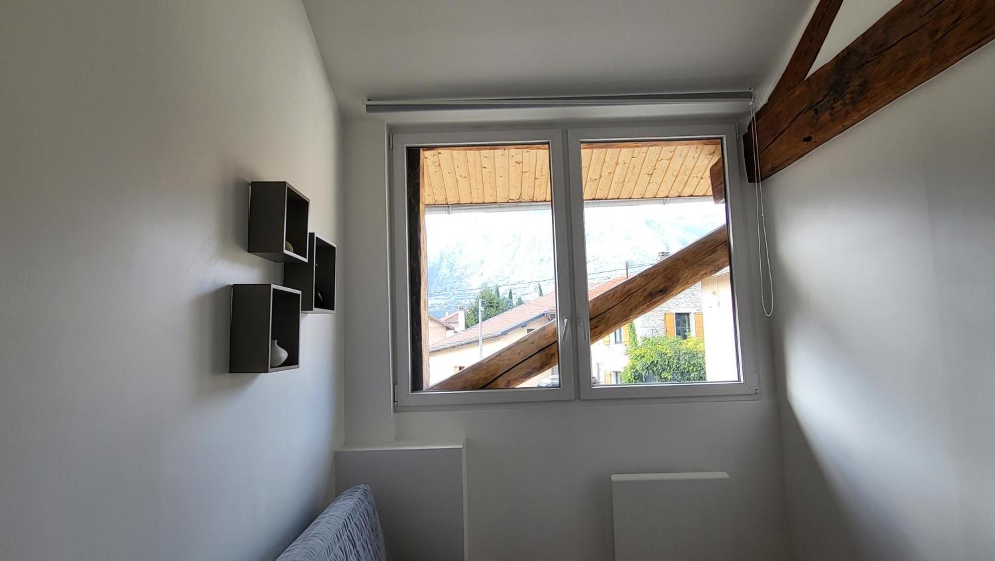 'Games Of Home' - Logement T3 サン・テグレーヴ エクステリア 写真