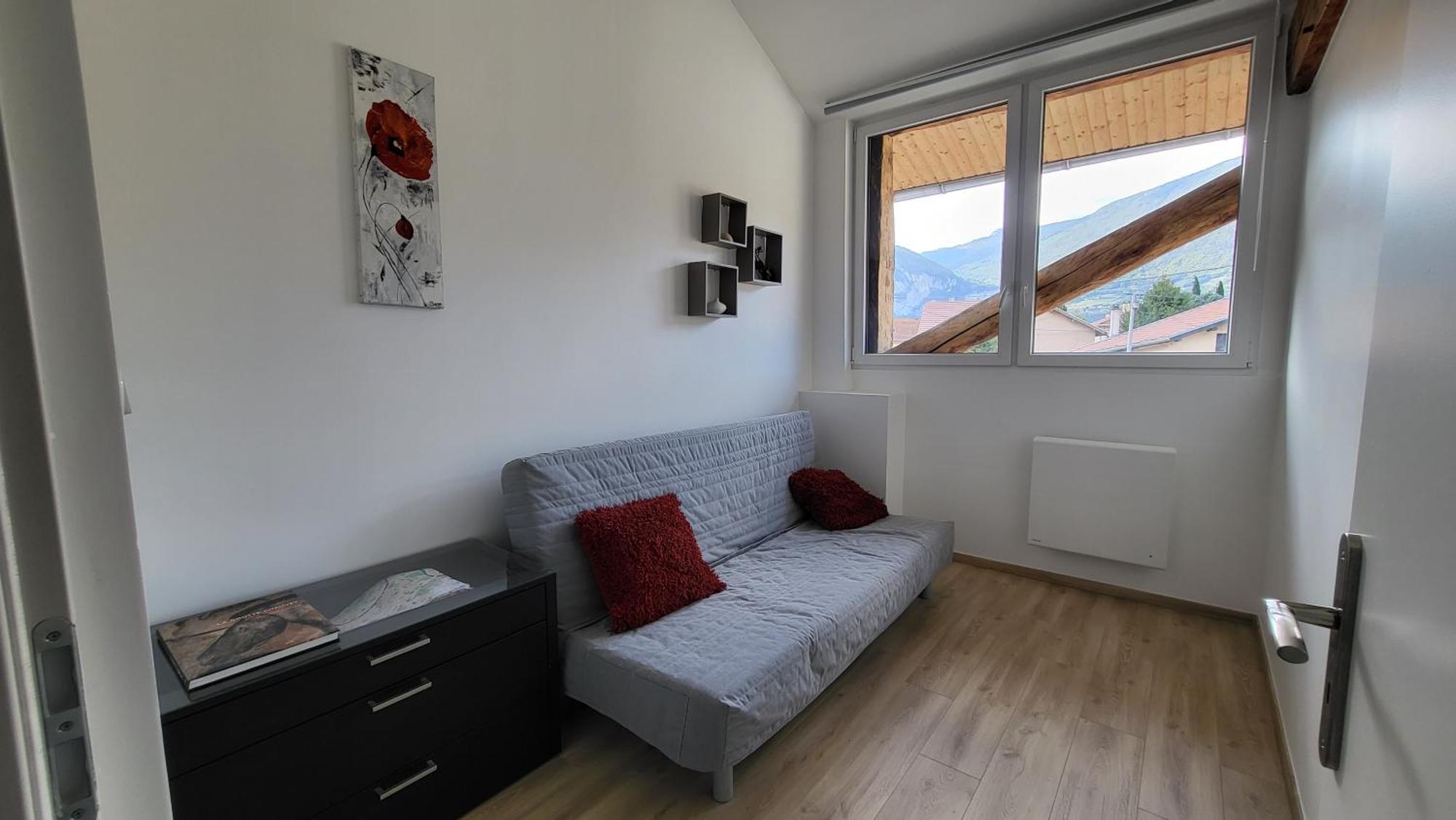 'Games Of Home' - Logement T3 サン・テグレーヴ エクステリア 写真