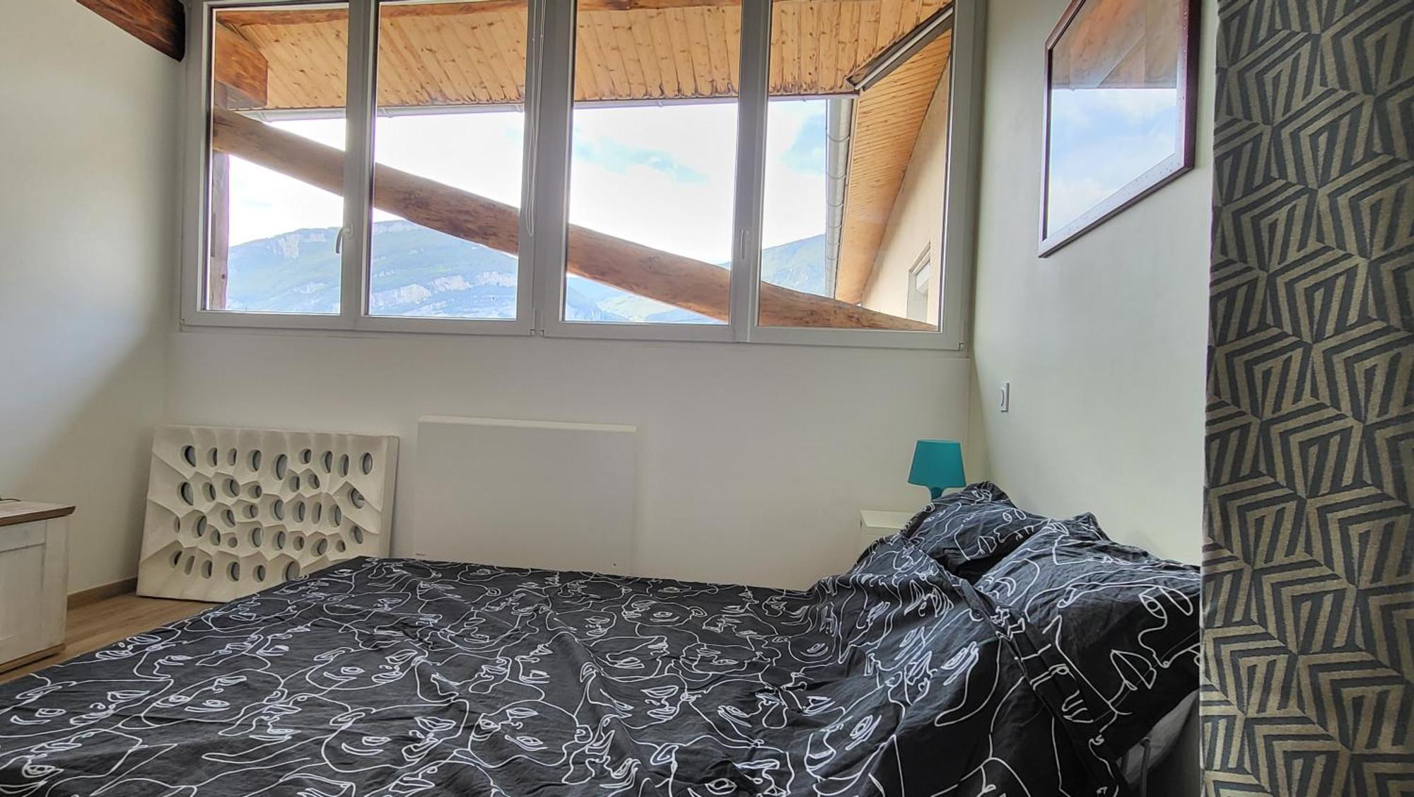 'Games Of Home' - Logement T3 サン・テグレーヴ エクステリア 写真
